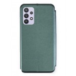 Чохол-книжка BeCover Exclusive для Samsung Galaxy A33 5G SM-A336 Dark Green (707934) Чохол-книжка BeCover Exclusive для Samsung Galaxy A33 5G SM-A336 Dark Green (707934)
