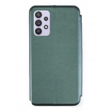 Чохол-книжка BeCover Exclusive для Samsung Galaxy A33 5G SM-A336 Dark Green (707934)