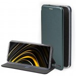 Чохол-книжка BeCover Exclusive для Samsung Galaxy A33 5G SM-A336 Dark Green (707934) Чохол-книжка BeCover Exclusive для Samsung Galaxy A33 5G SM-A336 Dark Green (707934)