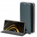 Чохол-книжка BeCover Exclusive для Samsung Galaxy A33 5G SM-A336 Dark Green (707934)