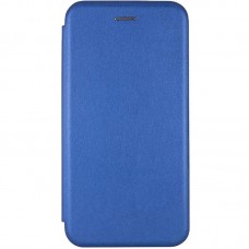 Чохол-книжка BeCover Exclusive для Samsung Galaxy A36 SM-A366 Blue (713028)