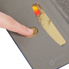 Чохол-книжка BeCover Exclusive для Samsung Galaxy A36 SM-A366 Blue (713028)