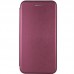 Чохол-книжка BeCover Exclusive для Samsung Galaxy A36 SM-A366 Red Wine (713029)