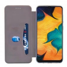Чохол-книжка BeCover Exclusive для Samsung Galaxy A36 SM-A366 Red Wine (713029)