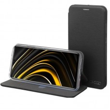 Чохол-книжка BeCover Exclusive для Samsung Galaxy A53 SM-A536 Black (707935) Чохол-книжка BeCover Exclusive для Samsung Galaxy A53 SM-A536 Black (707935)