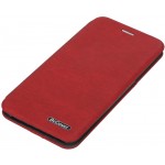 Чохол-книжка BeCover Exclusive для Samsung Galaxy A53 SM-A536 Burgundy Red (707936) Чохол-книжка BeCover Exclusive для Samsung Galaxy A53 SM-A536 Burgundy Red (707936)