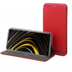 Чохол-книжка BeCover Exclusive для Samsung Galaxy A53 SM-A536 Burgundy Red (707936) Чохол-книжка BeCover Exclusive для Samsung Galaxy A53 SM-A536 Burgundy Red (707936)