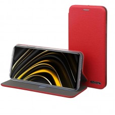 Чохол-книжка BeCover Exclusive для Samsung Galaxy A53 SM-A536 Burgundy Red (707936) Чохол-книжка BeCover Exclusive для Samsung Galaxy A53 SM-A536 Burgundy Red (707936)