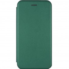 Чохол-книжка BeCover Exclusive для Samsung Galaxy A57 5G SM-A576 Dark Green (715024)