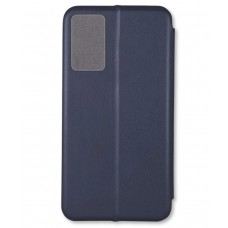 Чохол-книжка BeCover Exclusive для Samsung Galaxy A57 5G SM-A576 Deep Blue (715023)