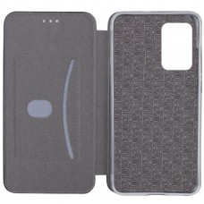 Чохол-книжка BeCover Exclusive для Samsung Galaxy A57 5G SM-A576 Deep Blue (715023)