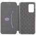 Чохол-книжка BeCover Exclusive для Samsung Galaxy A57 5G SM-A576 Deep Blue (715023)