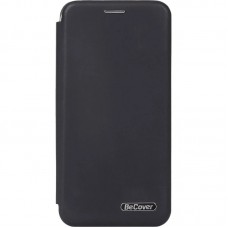 Чохол-книжка BeCover Exclusive для Samsung Galaxy A73 SM-A736 Black (707938)
