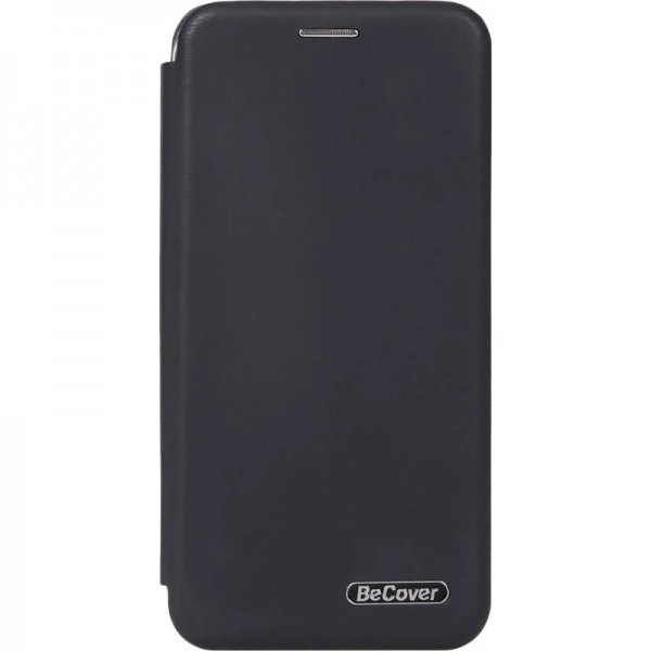 Чохол-книжка BeCover Exclusive для Samsung Galaxy A73 SM-A736 Black (707938)