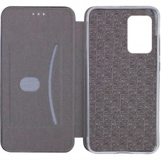 Чохол-книжка BeCover Exclusive для Samsung Galaxy A73 SM-A736 Black (707938)