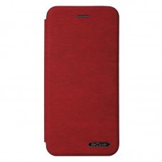Чохол-книжка BeCover Exclusive для Samsung Galaxy M15 5G SM-M156 Burgundy Red (711050)
