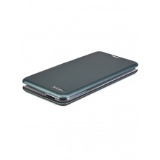 Чохол-книжка BeCover Exclusive для Samsung Galaxy M15 5G SM-M156 Dark Green (711051)