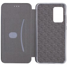 Чохол-книжка BeCover Exclusive для Samsung Galaxy M23 SM-M236 Black (707939)