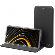 Чохол-книжка BeCover Exclusive для Samsung Galaxy M23 SM-M236 Black (707939)