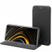 Чохол-книжка BeCover Exclusive для Samsung Galaxy M23 SM-M236 Black (707939)
