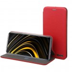 Чохол-книжка BeCover Exclusive для Samsung Galaxy M23 SM-M236 Burgundy Red (707940) Чохол-книжка BeCover Exclusive для Samsung Galaxy M23 SM-M236 Burgundy Red (707940)
