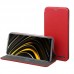Чохол-книжка BeCover Exclusive для Samsung Galaxy M23 SM-M236 Burgundy Red (707940)