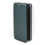 Чохол-книжка BeCover Exclusive для Samsung Galaxy M23 SM-M236 Dark Green (707941) Чохол-книжка BeCover Exclusive для Samsung Galaxy M23 SM-M236 Dark Green (707941)