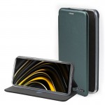 Чохол-книжка BeCover Exclusive для Samsung Galaxy M23 SM-M236 Dark Green (707941) Чохол-книжка BeCover Exclusive для Samsung Galaxy M23 SM-M236 Dark Green (707941)
