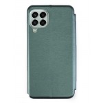 Чохол-книжка BeCover Exclusive для Samsung Galaxy M33 5G SM-M336 Dark Green (707944) Чохол-книжка BeCover Exclusive для Samsung Galaxy M33 5G SM-M336 Dark Green (707944)