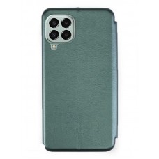 Чохол-книжка BeCover Exclusive для Samsung Galaxy M33 5G SM-M336 Dark Green (707944)