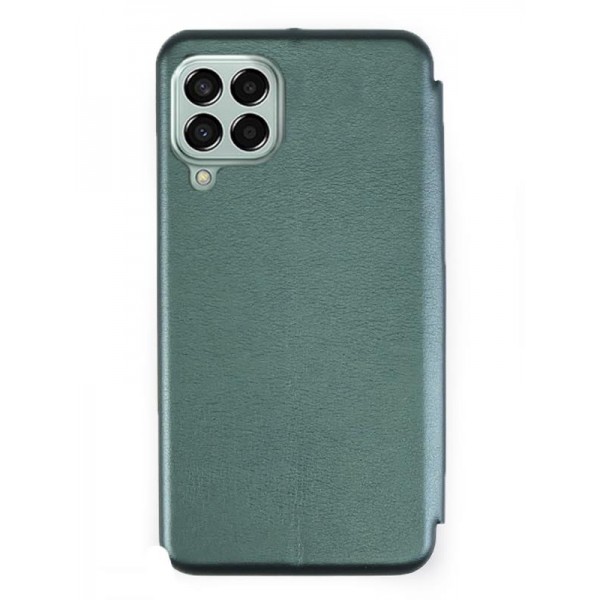 Чохол-книжка BeCover Exclusive для Samsung Galaxy M33 5G SM-M336 Dark Green (707944)