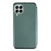 Чохол-книжка BeCover Exclusive для Samsung Galaxy M33 5G SM-M336 Dark Green (707944)