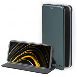 Чохол-книжка BeCover Exclusive для Samsung Galaxy M33 5G SM-M336 Dark Green (707944) Чохол-книжка BeCover Exclusive для Samsung Galaxy M33 5G SM-M336 Dark Green (707944)