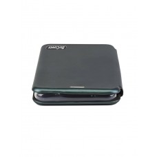 Чохол-книжка BeCover Exclusive для Samsung Galaxy M35 5G SM-M356 Dark Green (711540)