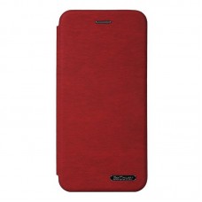 Чохол-книжка BeCover Exclusive для Samsung Galaxy M35 5G SM-M356 Red (711539)