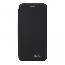 Чохол-книжка BeCover Exclusive для Samsung Galaxy M53 5G SM-M536 Black (707945)