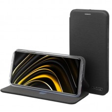 Чохол-книжка BeCover Exclusive для Samsung Galaxy M53 5G SM-M536 Black (707945)