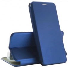 Чохол-книжка BeCover Exclusive для Tecno Spark 20 (KJ5n) Blue (711238)