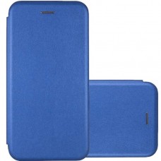 Чохол-книжка BeCover Exclusive для Tecno Spark 20 (KJ5n) Blue (711238)