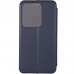 Чохол-книжка BeCover Exclusive для Tecno Spark 20 (KJ5n) Deep Blue (711241)