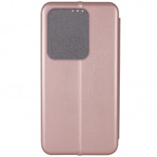 Чохол-книжка BeCover Exclusive для Tecno Spark 20 (KJ5n) Pink (711244)