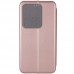 Чохол-книжка BeCover Exclusive для Tecno Spark 20 (KJ5n) Pink (711244)