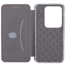 Чохол-книжка BeCover Exclusive для Tecno Spark 20 (KJ5n) Pink (711244)