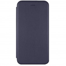 Чохол-книжка BeCover Exclusive для Tecno Spark 40C 4G (KM4k) Deep Blue (715010)