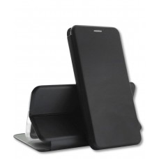 Чохол-книжка BeCover Exclusive для Tecno Spark Go 2 (KM4) Black (715006)