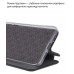 Чохол-книжка BeCover Exclusive для Tecno Spark Go 2 (KM4) Black (715006)