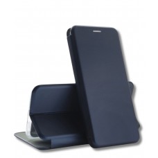 Чохол-книжка BeCover Exclusive для Tecno Spark Go 2 (KM4) Deep Blue (715007)