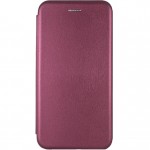 Чохол-книжка BeCover Exclusive для Tecno Spark Go 2 (KM4) Red Wine (715008) Чохол-книжка BeCover Exclusive для Tecno Spark Go 2 (KM4) Red Wine (715008)