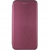 Чохол-книжка BeCover Exclusive для Tecno Spark Go 2 (KM4) Red Wine (715008)