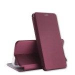 Чохол-книжка BeCover Exclusive для Tecno Spark Go 2 (KM4) Red Wine (715008) Чохол-книжка BeCover Exclusive для Tecno Spark Go 2 (KM4) Red Wine (715008)